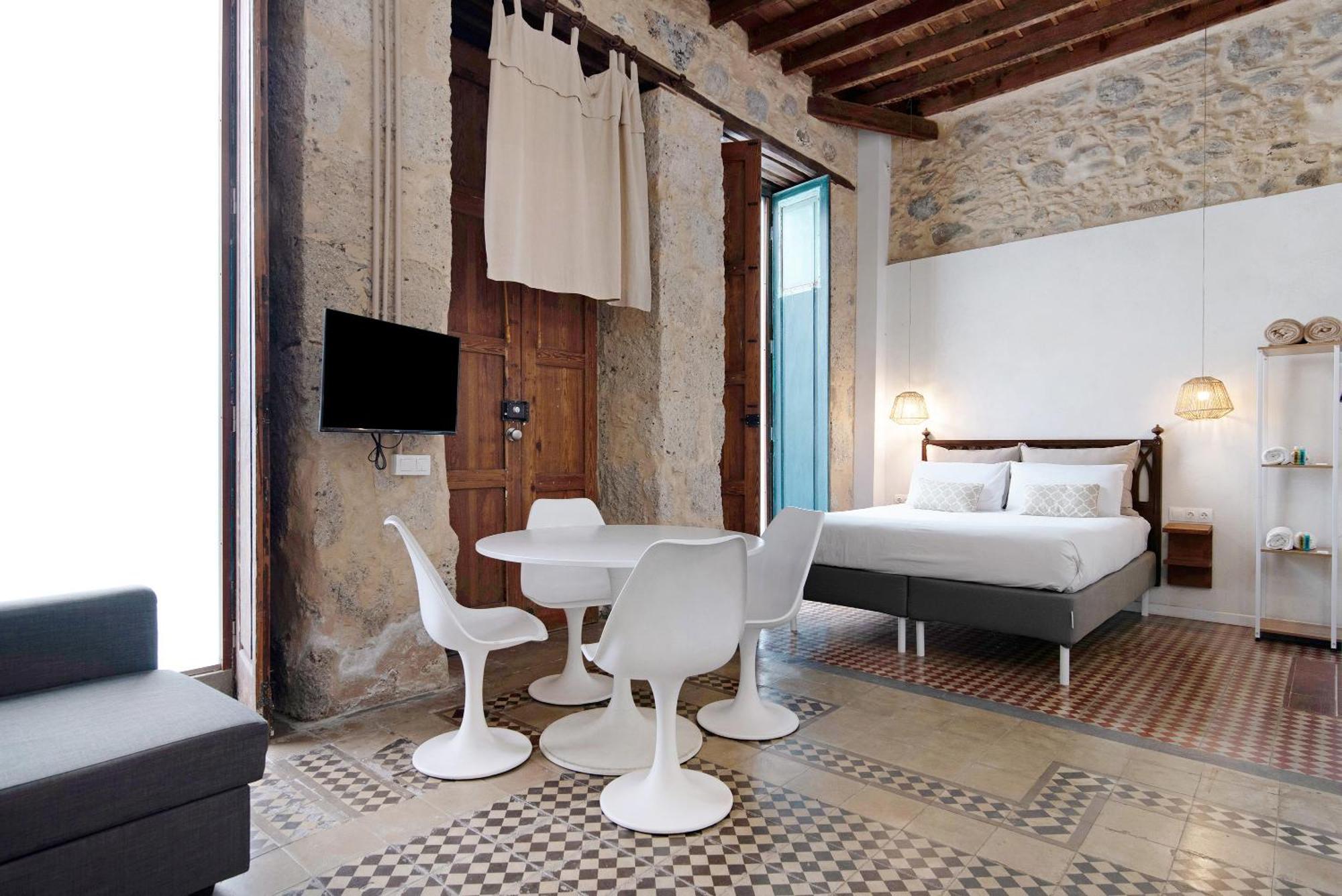 Apto Lopez - Casa San Marcial Las Palmas de Gran Canaria Extérieur photo