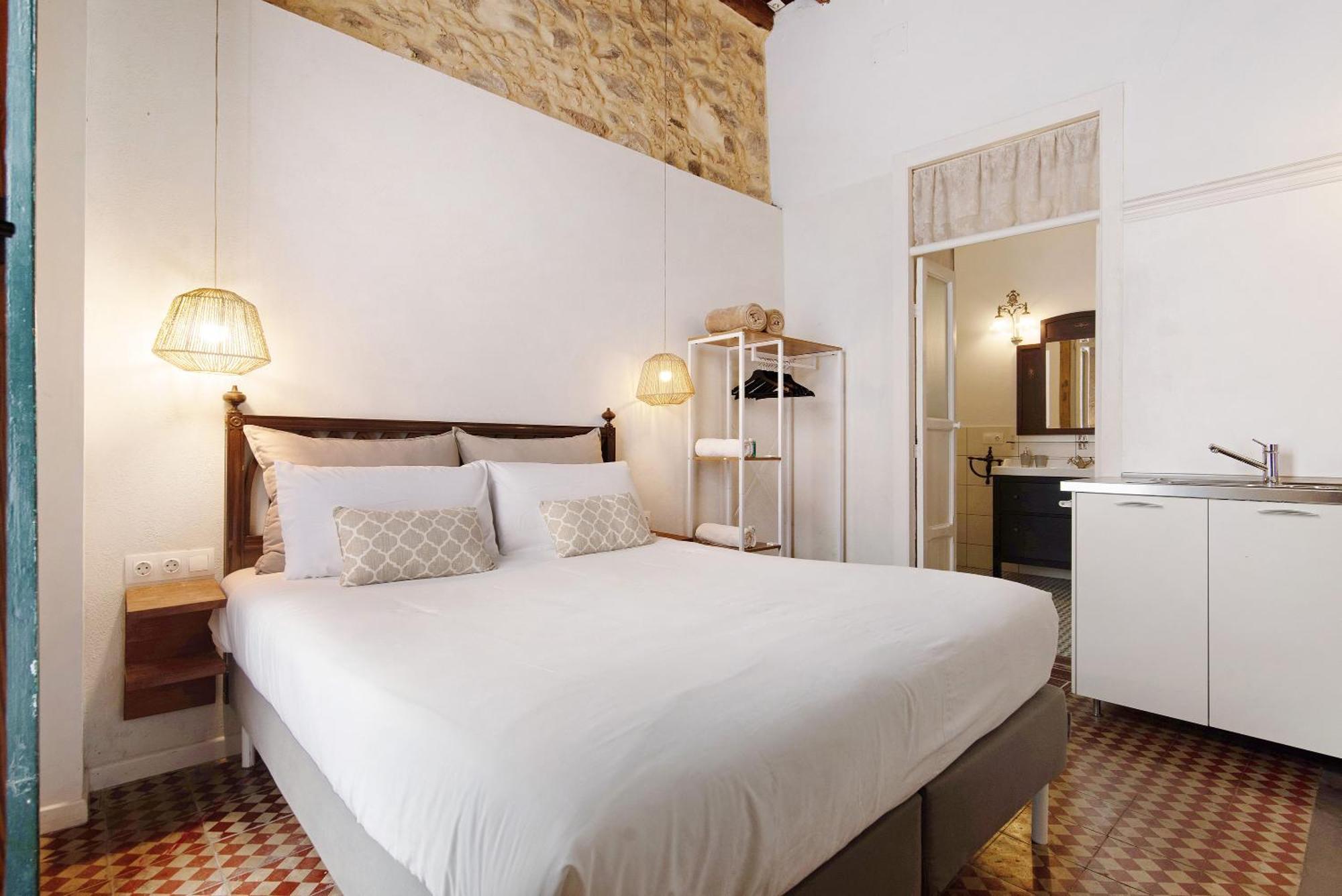 Apto Lopez - Casa San Marcial Las Palmas de Gran Canaria Extérieur photo