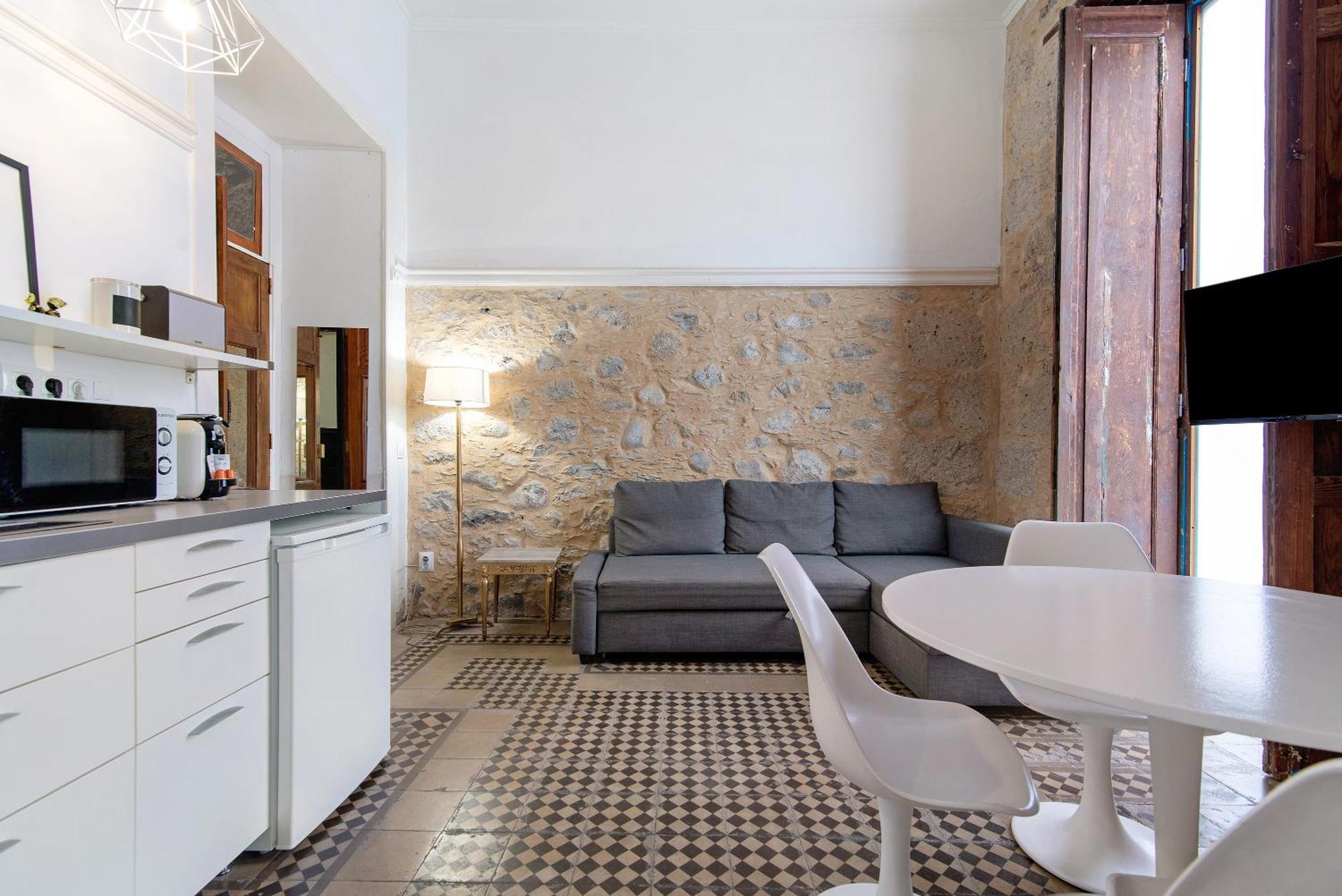 Apto Lopez - Casa San Marcial Las Palmas de Gran Canaria Extérieur photo