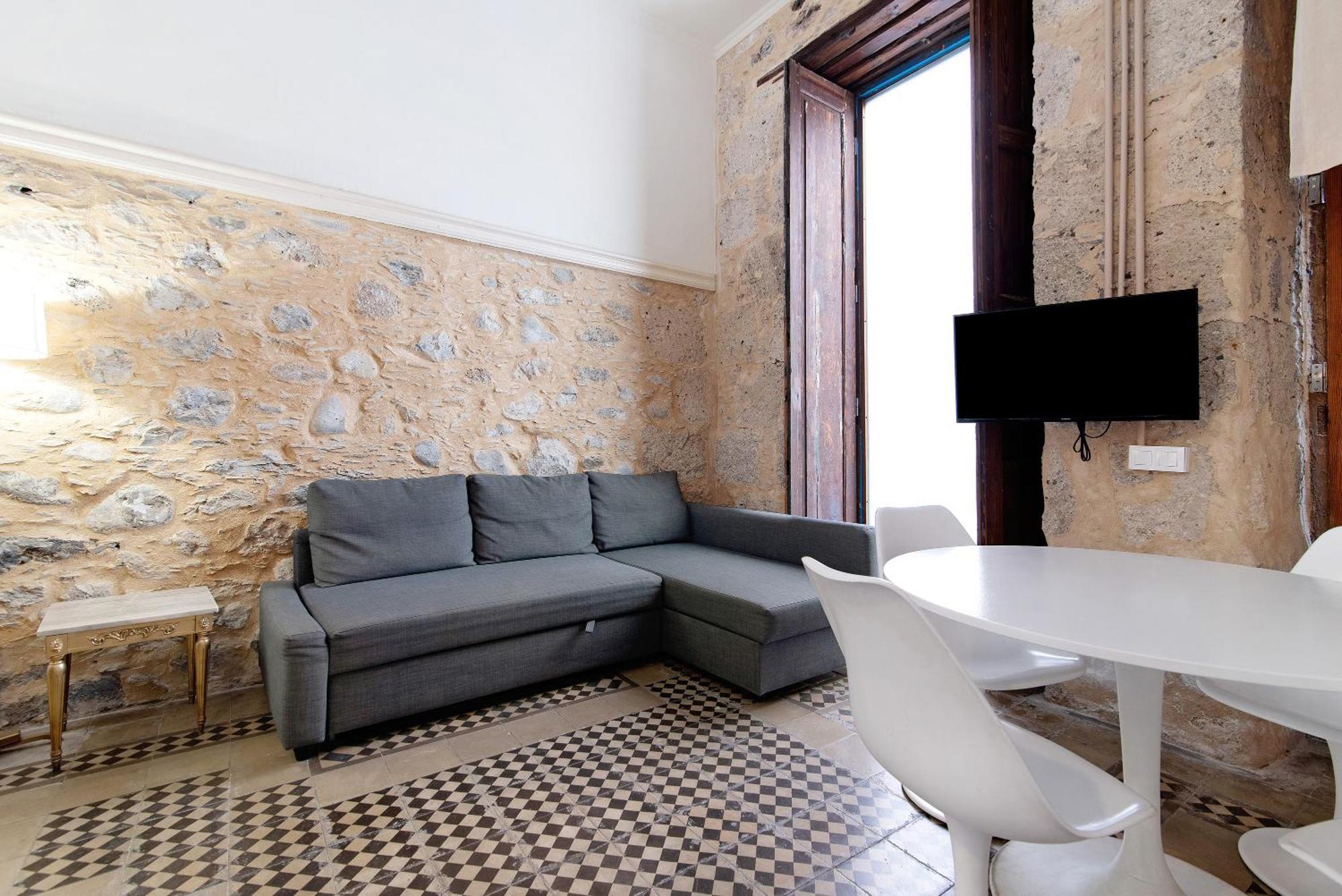 Apto Lopez - Casa San Marcial Las Palmas de Gran Canaria Extérieur photo
