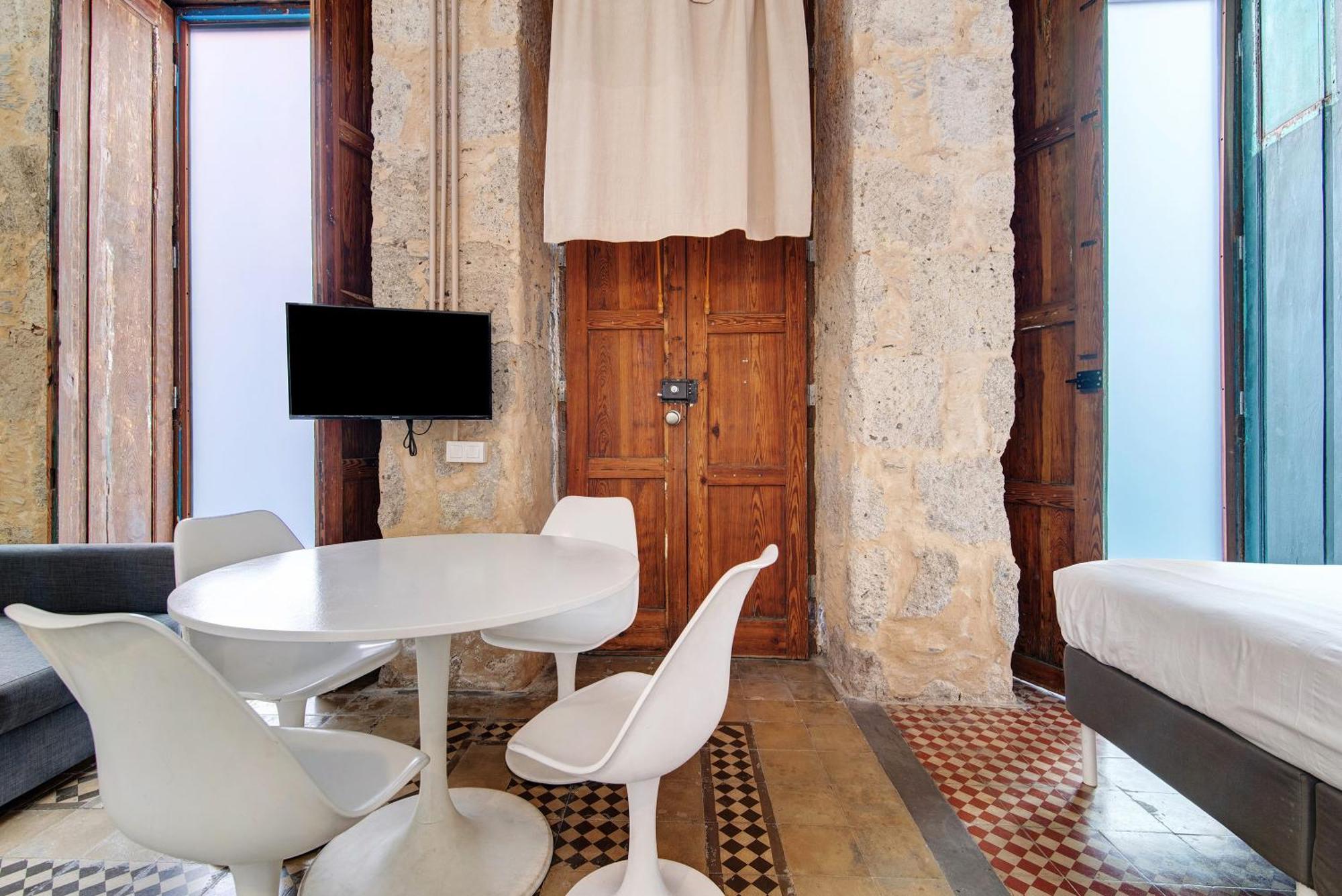 Apto Lopez - Casa San Marcial Las Palmas de Gran Canaria Extérieur photo